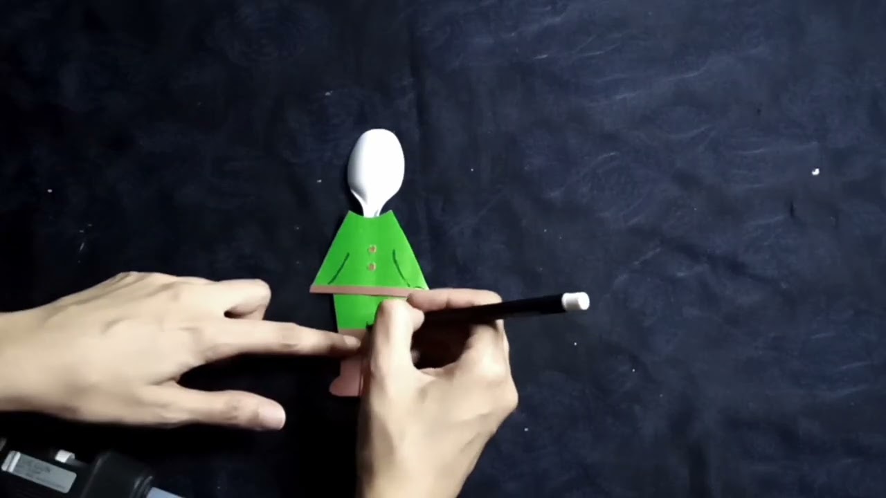 Defense Day Craft | 6 September Diy Craft