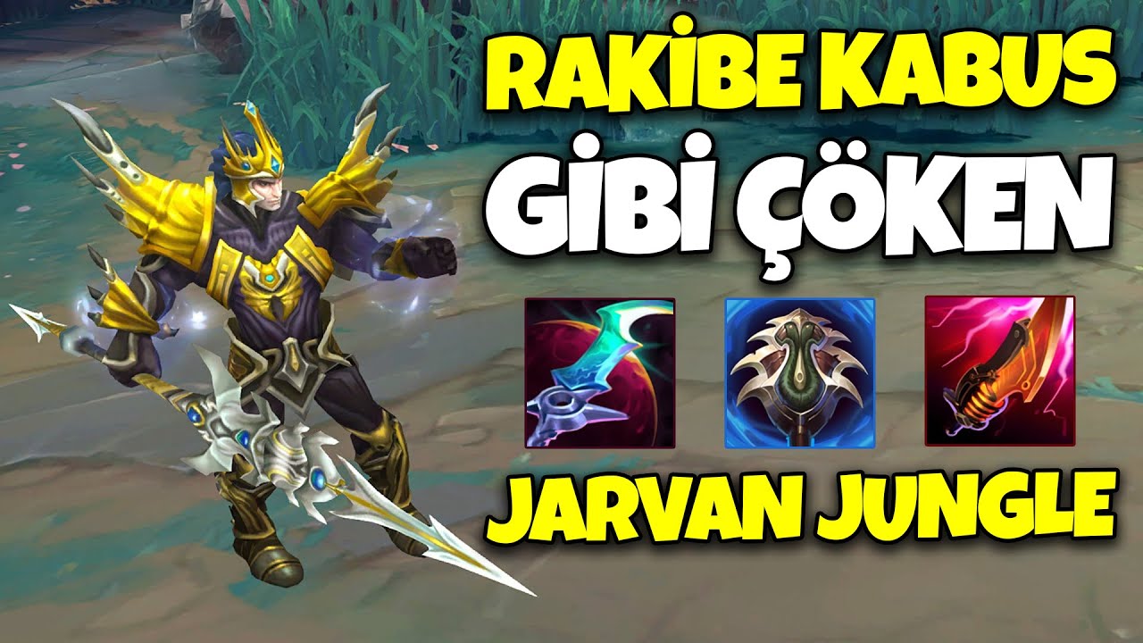 DİKKAT⚠️ BU JARVAN &Uuml;ST&Uuml;N&Uuml;ZE ATLAYABİLİR 😨