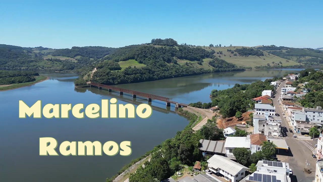 Marcelino Ramos - RS
