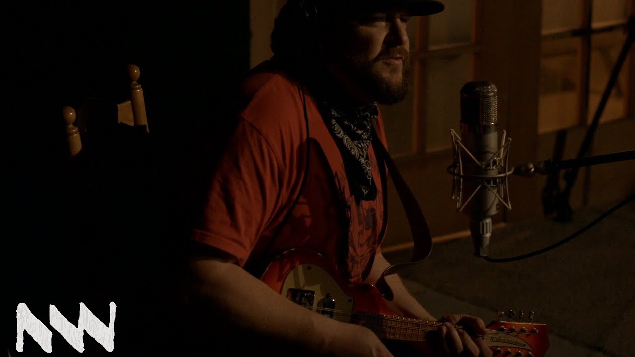 Reckless Kelly | Tom Was A Friend Of Mine | The Next Waltz