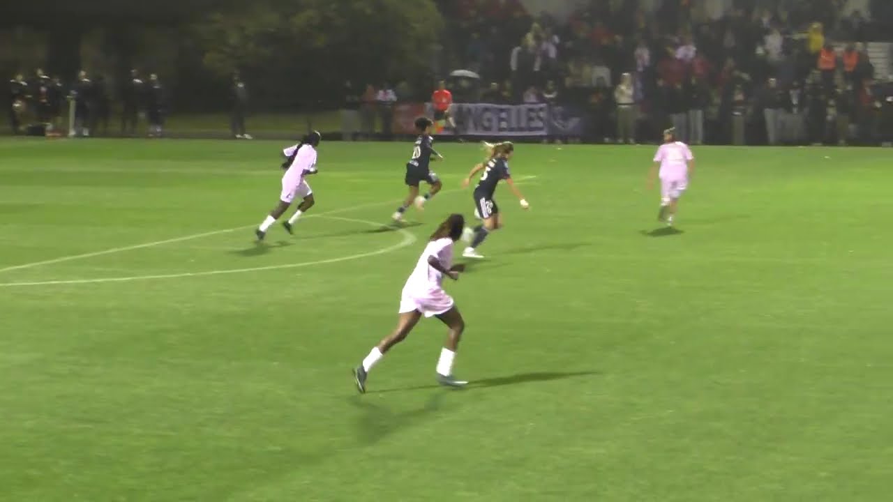 RC Lens - OL Lyonnes on 03.10.2025: 1-3