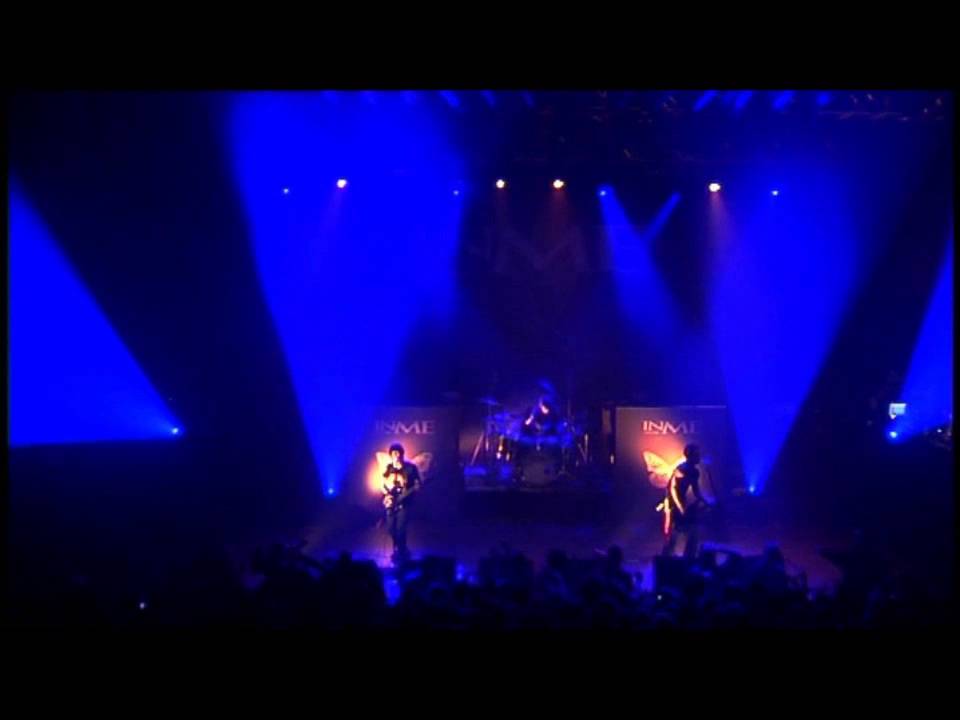 InMe - Crushed Like Fruit  ( Live at the London Astoria  17 Dec 2005)