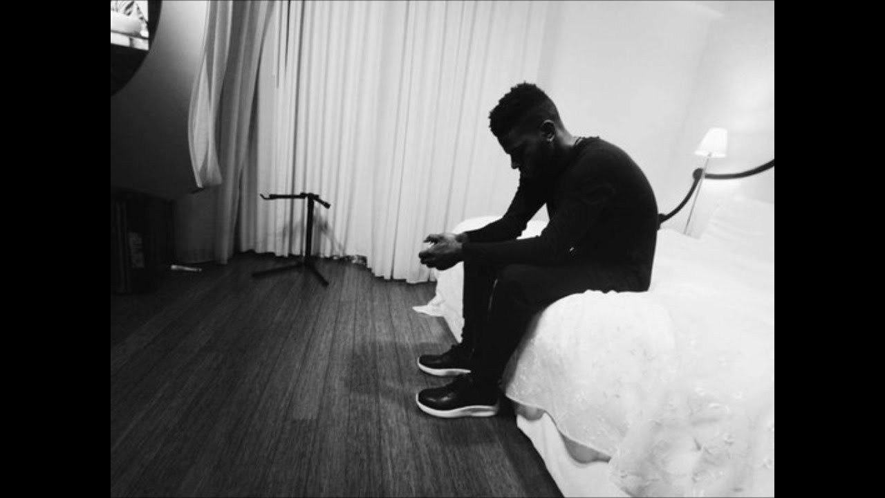 Bryson Tiller x Drake Type Beat 