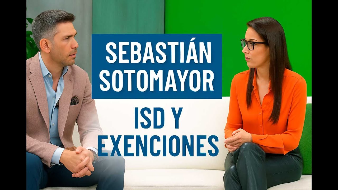 ¿Correo del SRI por ISD? Todo sobre el Impuesto a la Salida de Divisas en Ecuador 2025