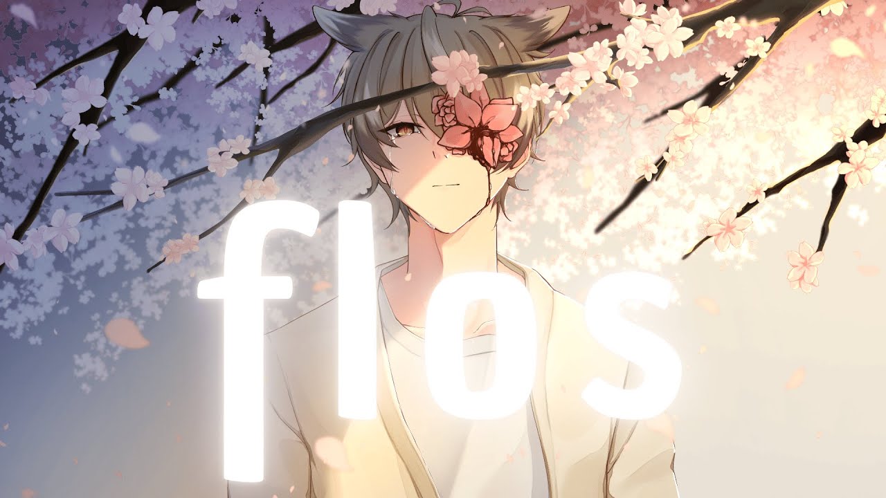 Flos / Covered by Suzume Rey【I Tried to Sing】