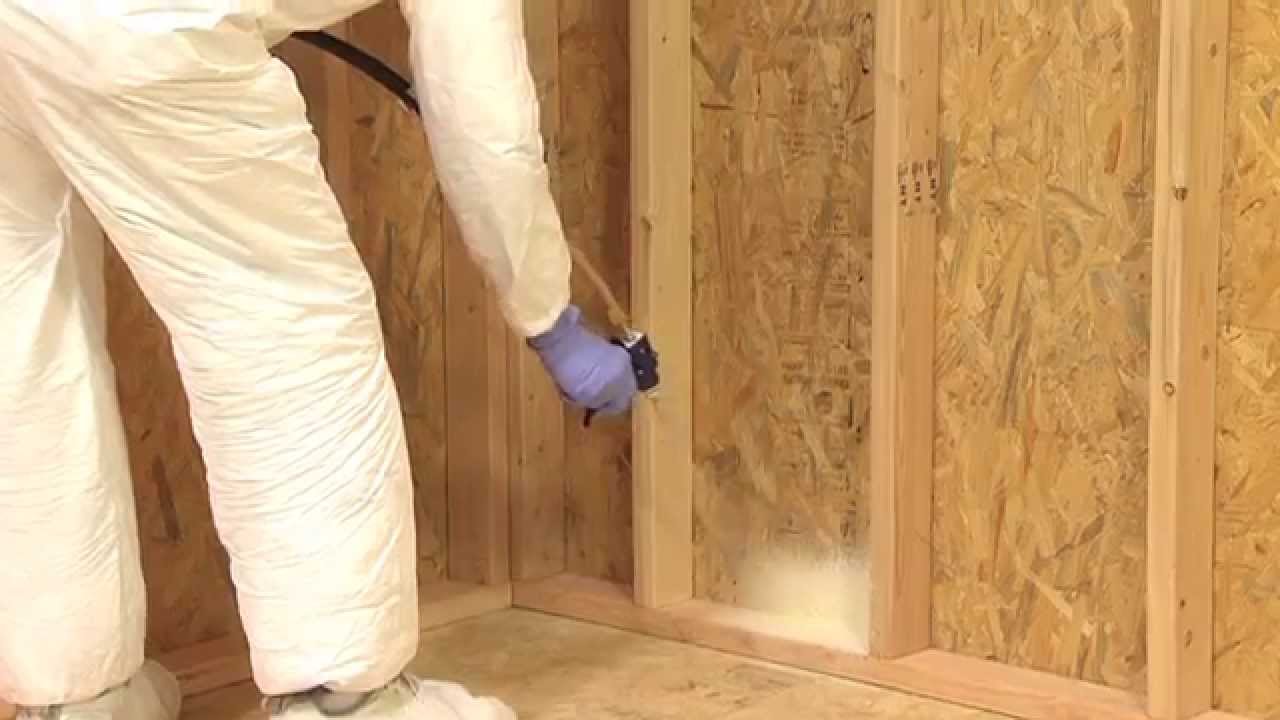 How To Use 600-Board-Foot Kit--Touch 'n Foam Pro