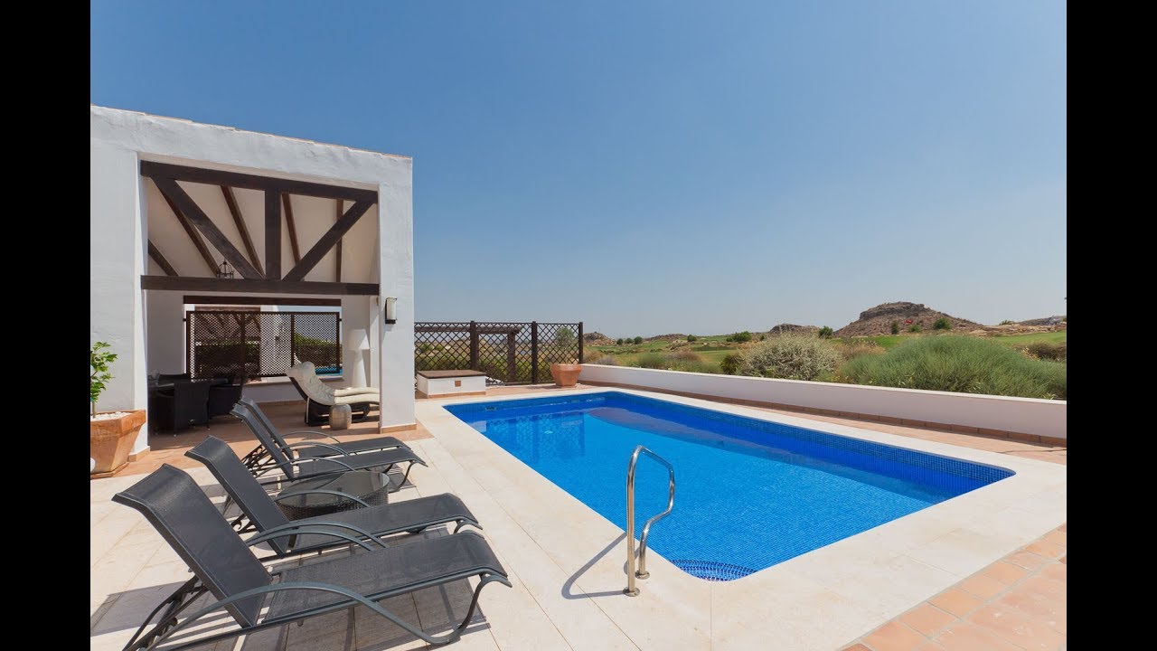 Casa Parador Luxury Villa Rental in El Valle Golf Resort