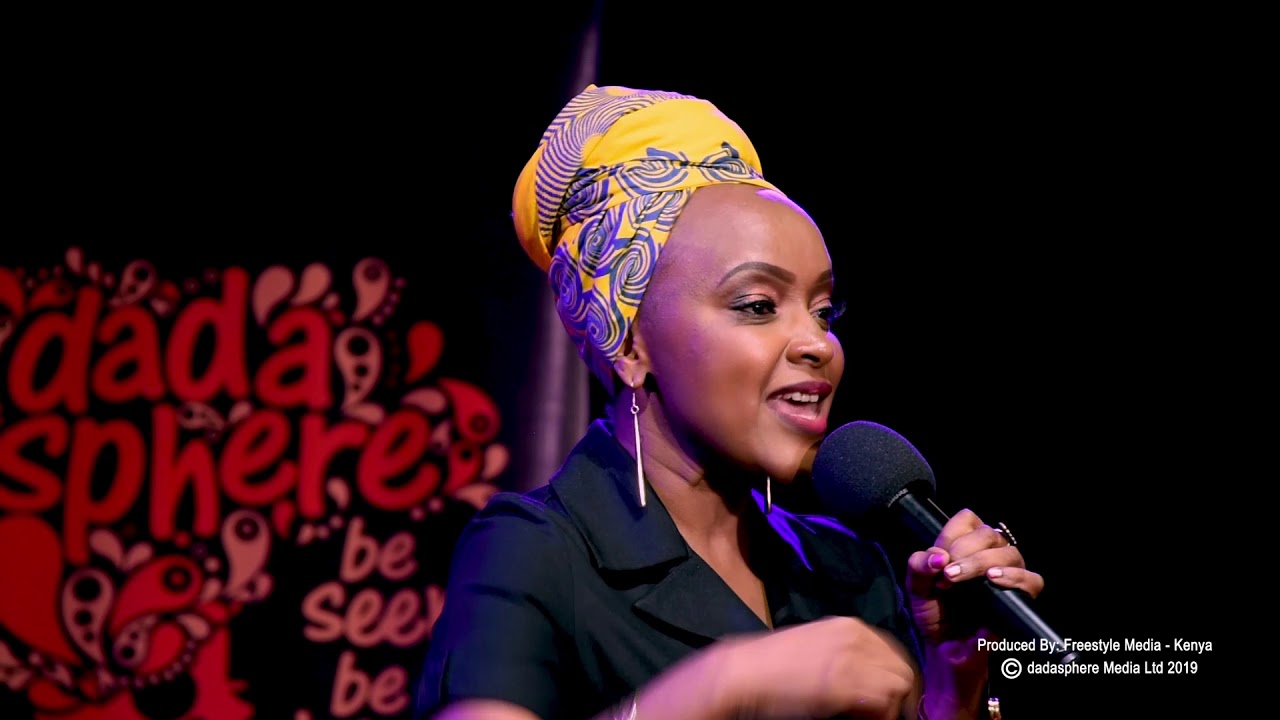 Dr Carolyne Chakua - Are you a carpenter parent or a farmer parent?