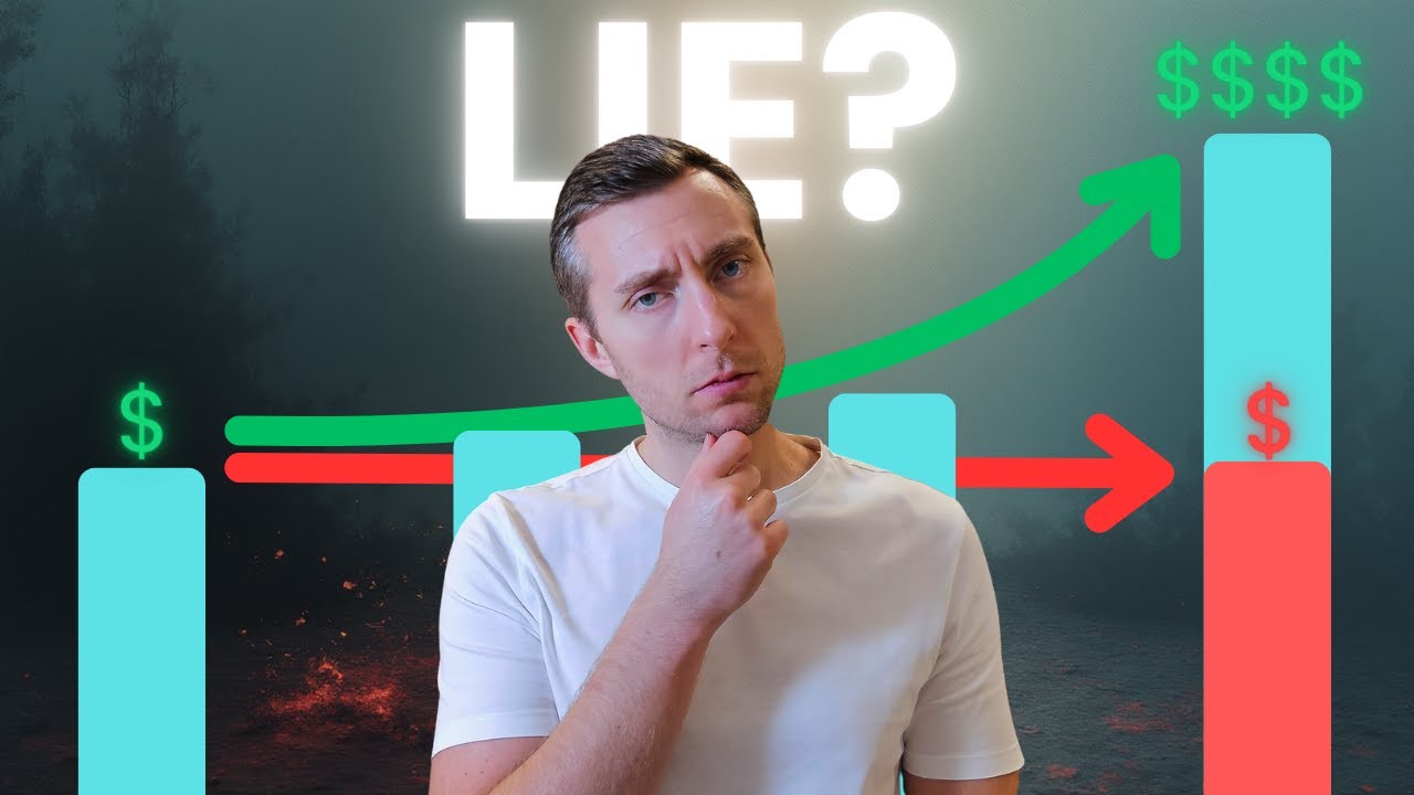 Is compound interest a lie? Compound interest explained