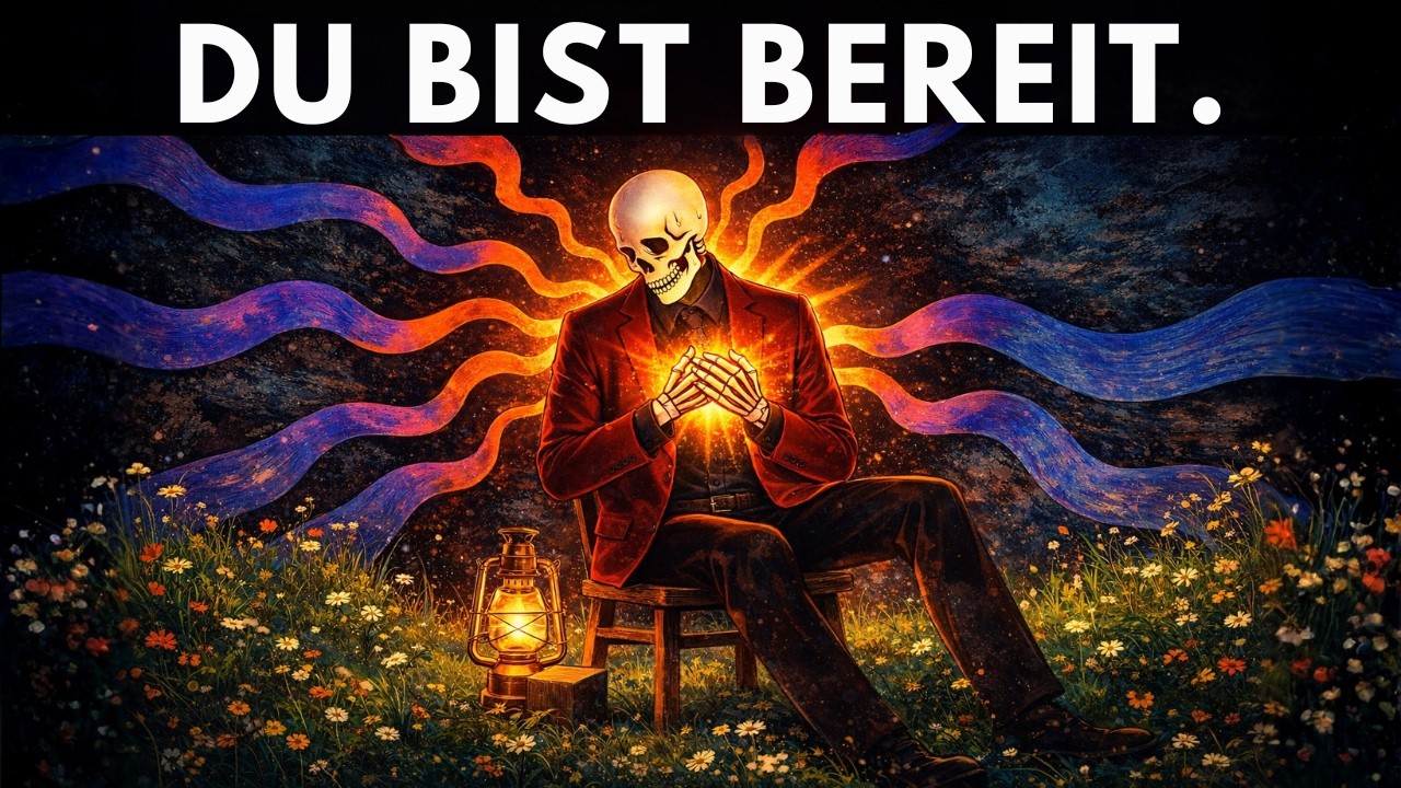 Begreife Dies — und Alles Übrige Wird Obsolet – Carl Jung