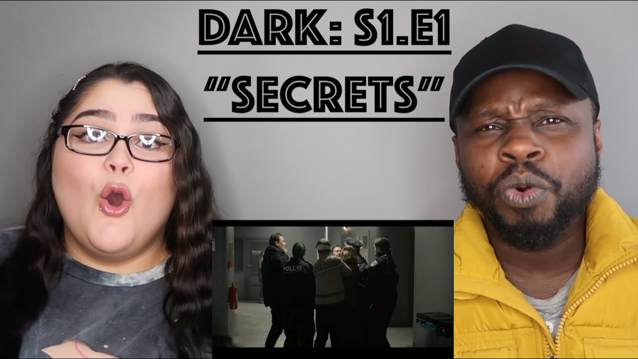 Dark Season 1 Episode 1 