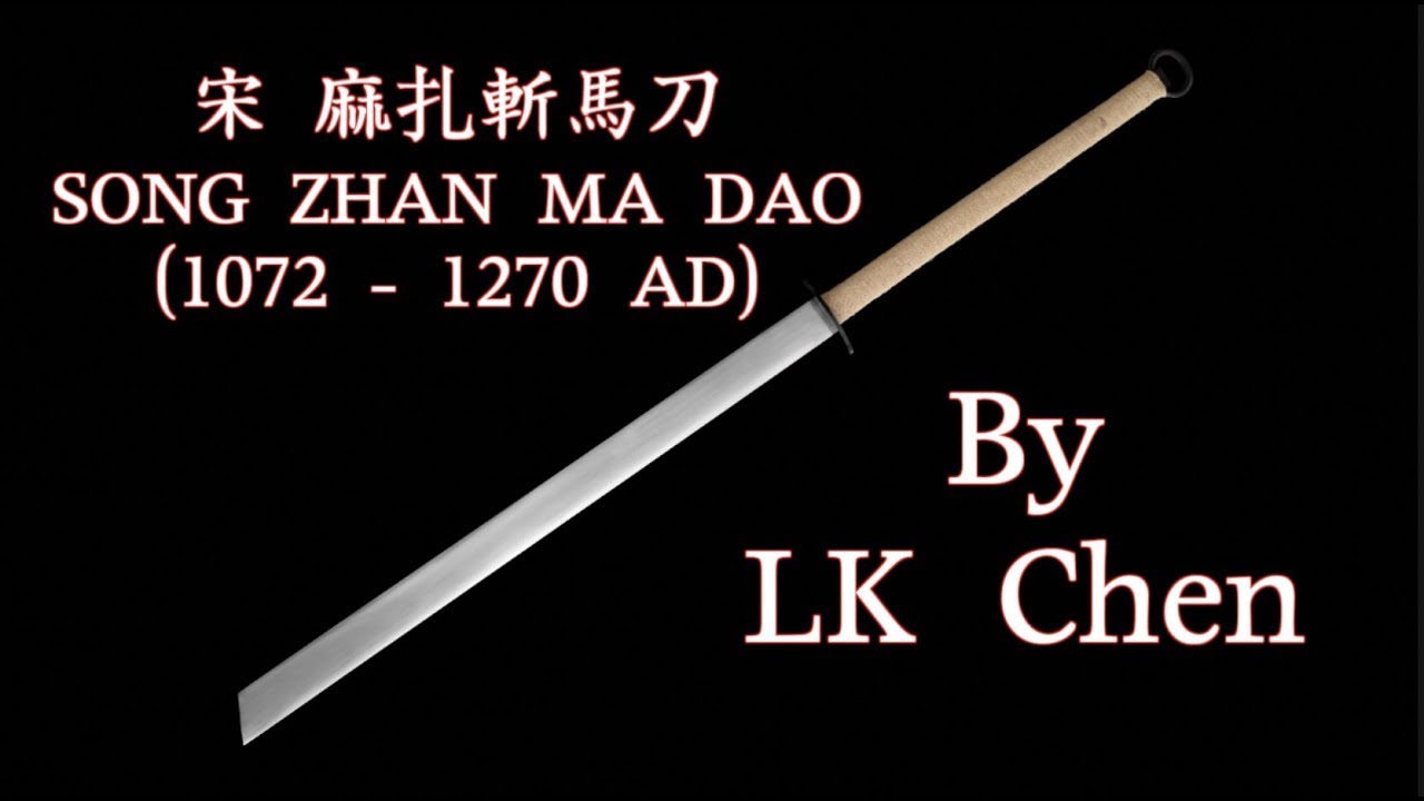 The Zhan Ma Dao resurrected! LK Chen Review.