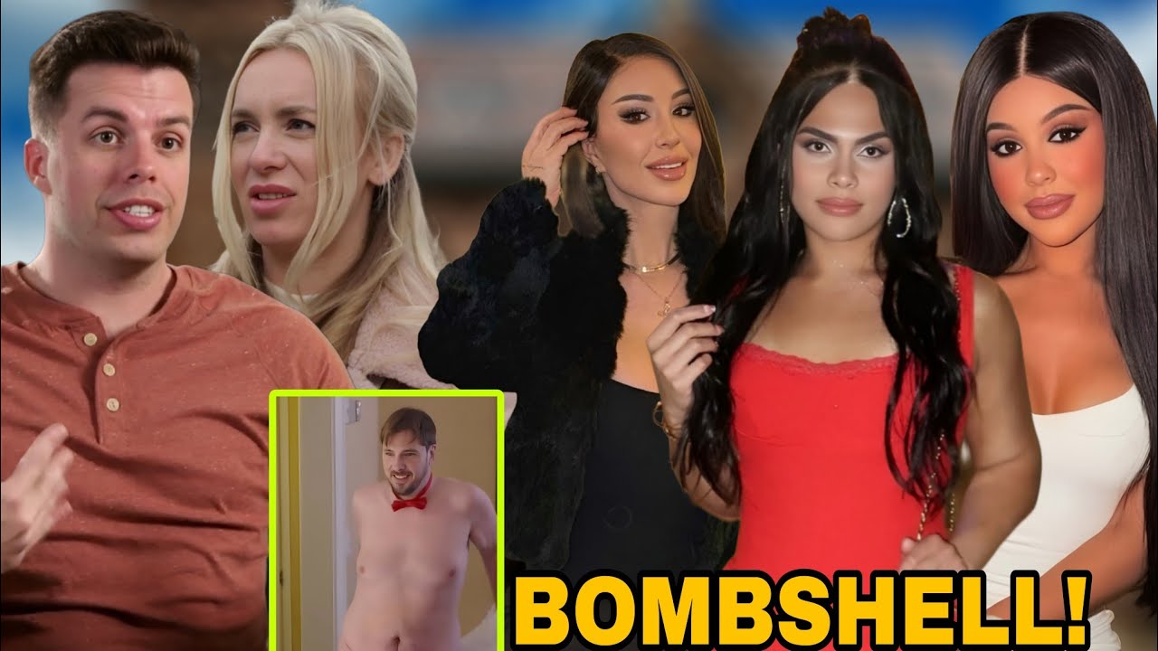 Jovi Cheating Yara! Wig Queens Get Together For A Time Out  Shekinah, Emma & Alina! Colt Disgust!