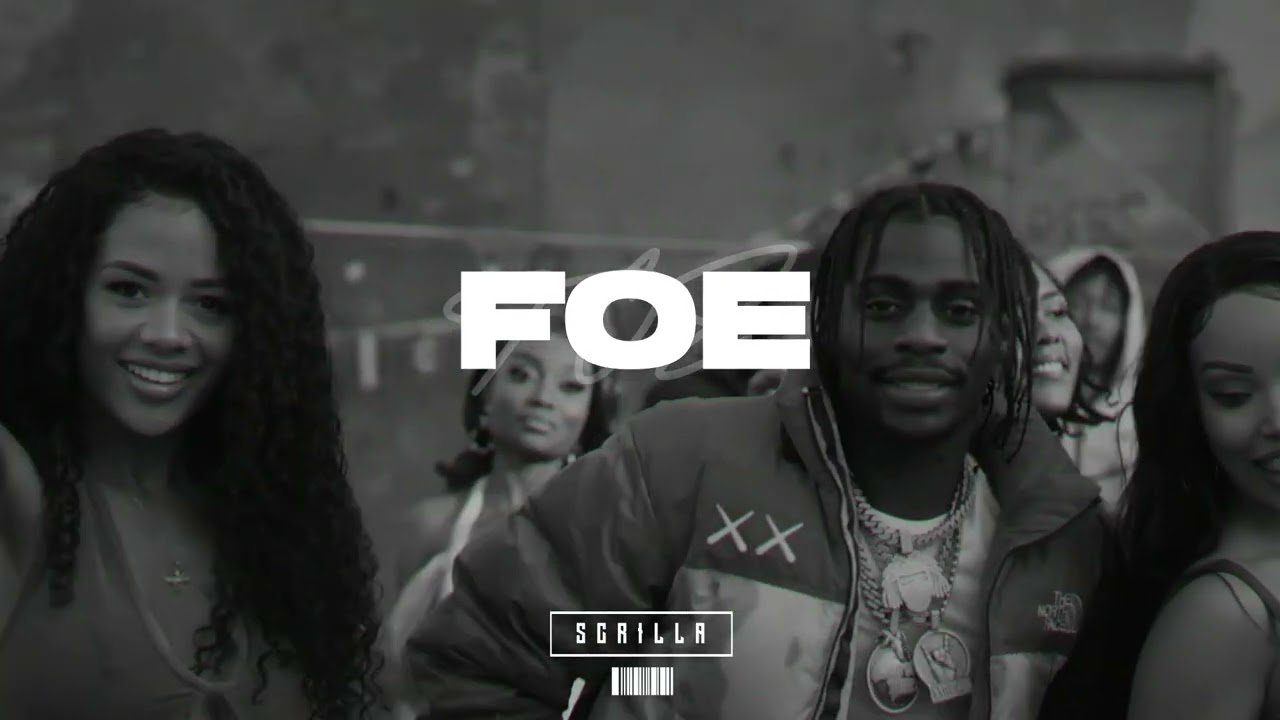 [FREE] Afro Drill x Russ Millions Type Beat 2026 - 