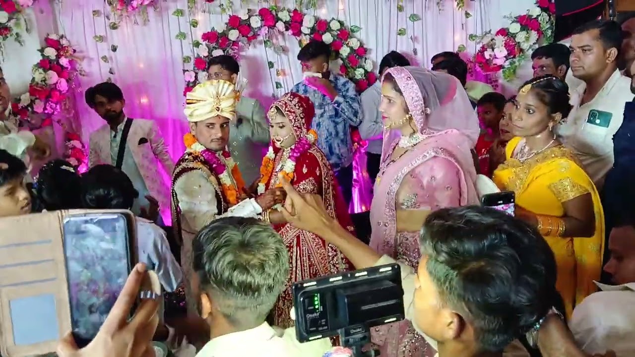 मेरी ननद की शादी 🥰