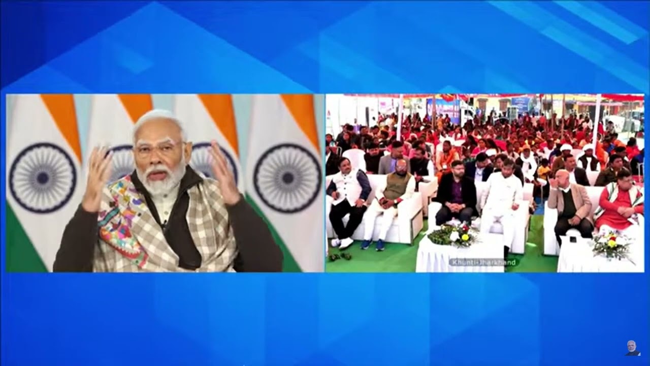 मेरा कोई अति पिछड़ा भाई-बहन अब सरकार की योजना के लाभ से छूटेगा नहीं।-प्रधानमंत्री श्री @narendramod