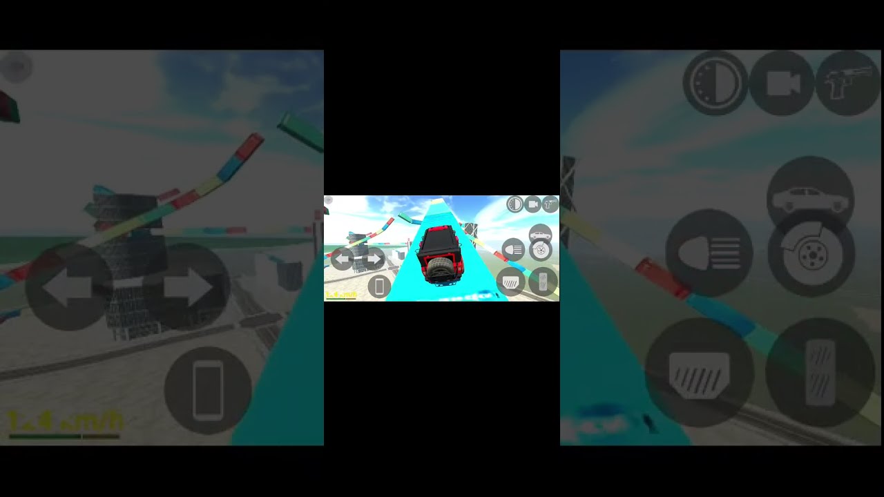NILESH GAMENG BOY is live! Indian bike driving game Nilesh gameng boy live