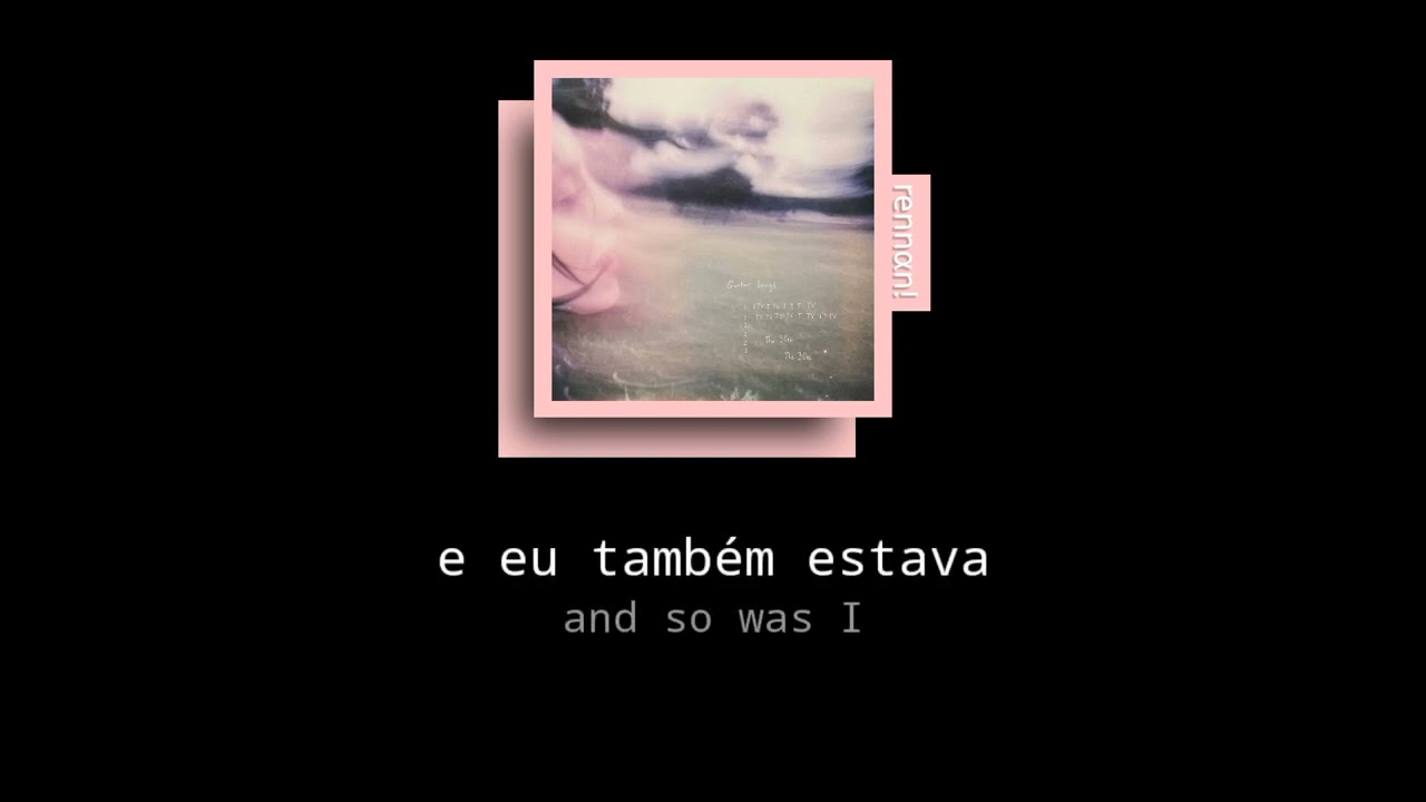 billie eilish - the 30th - tradução & letra