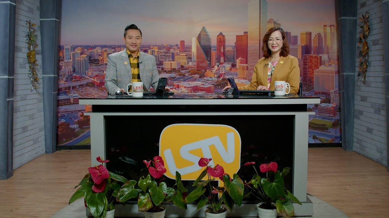 Cà Phê Sáng FULL (03-20-2026) với Ngọc Lan và Lê Thái