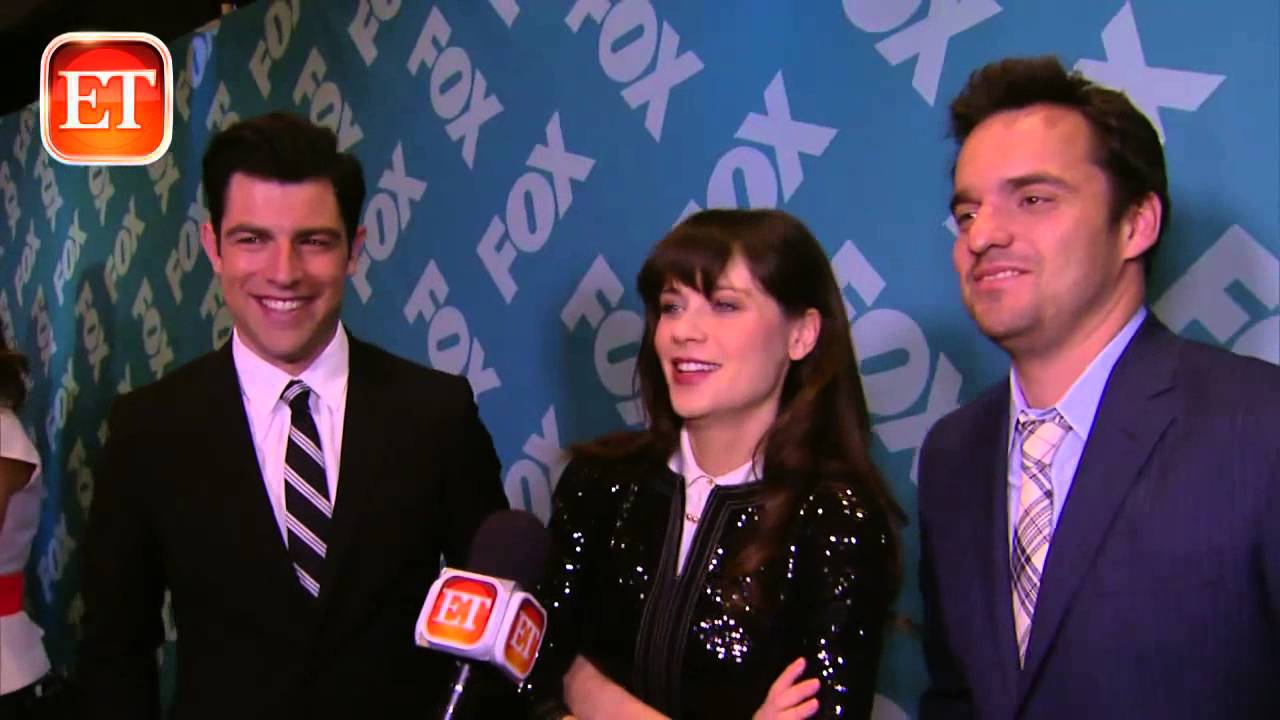 'New Girl' Cast Dishes on Tonight's Season Finale