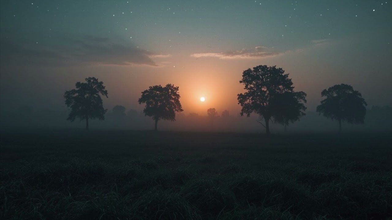 Music of Dawn | Special VersionMusic of Dawn | Instrumental Orchestra