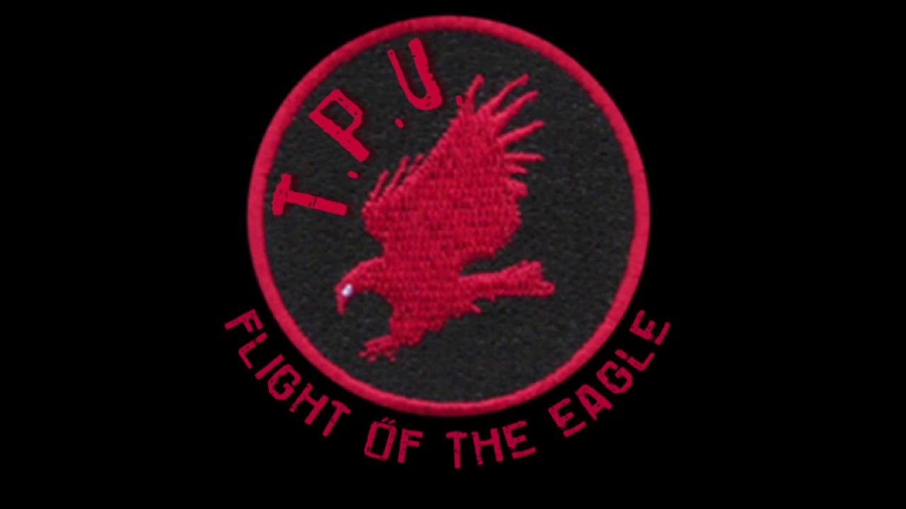 The Players Union - Flight Of The Eagle [Playmore]