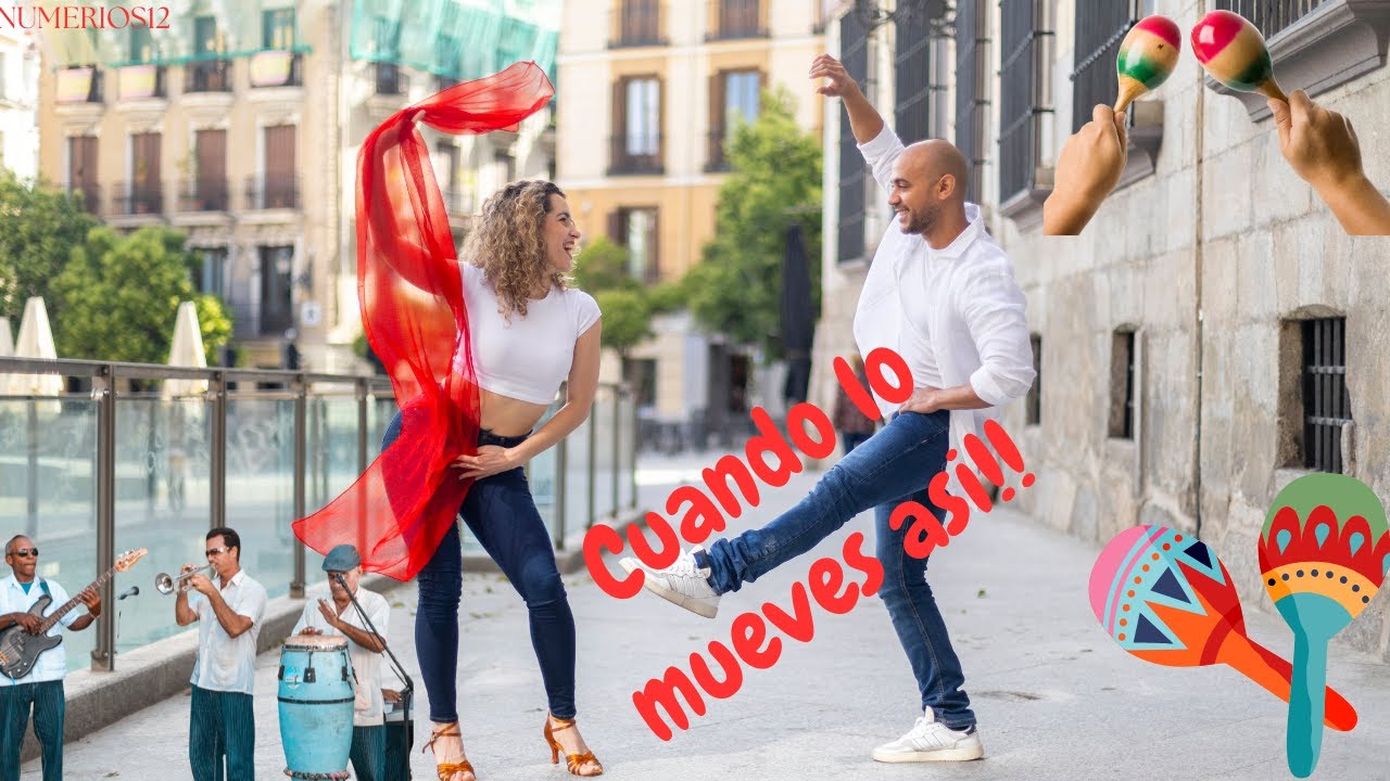 CUANDO LO MUEVES ASI!!!#CositaRica #CumbiaSabrosa #CumbiaLatina #CumbiaBailable