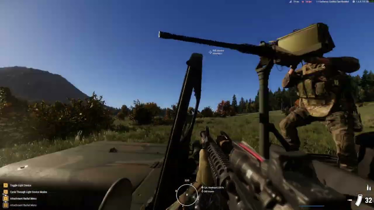 Arma Reforger
