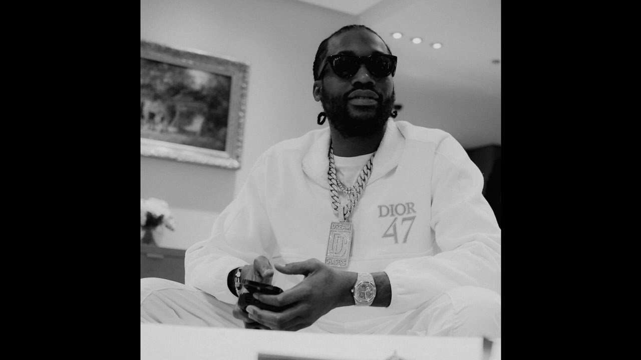 [SAMPLE] MEEK MILL X VORY TYPE BEAT 