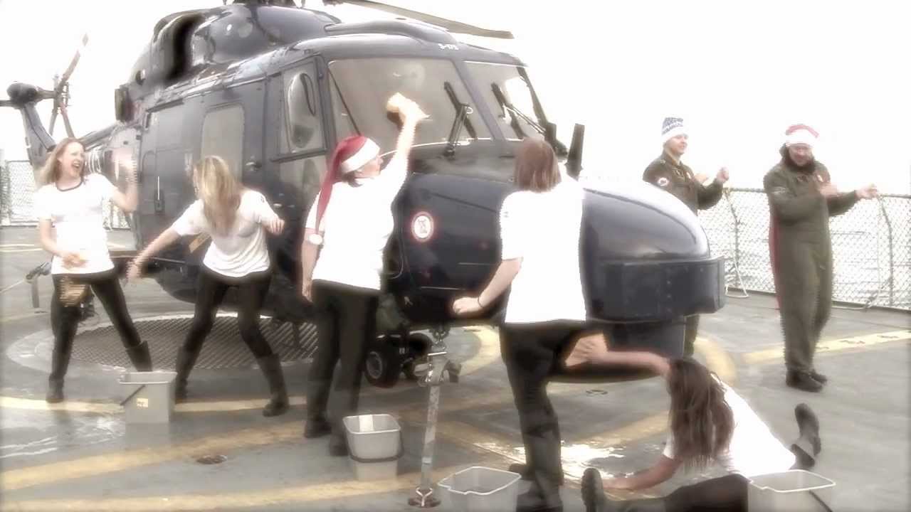 Julevideo VDRN 2011