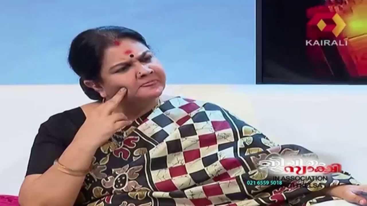 Jeevitham Sakshi: Sreedharan & Sathiyamma | 23rd March 2015 | Full Episode