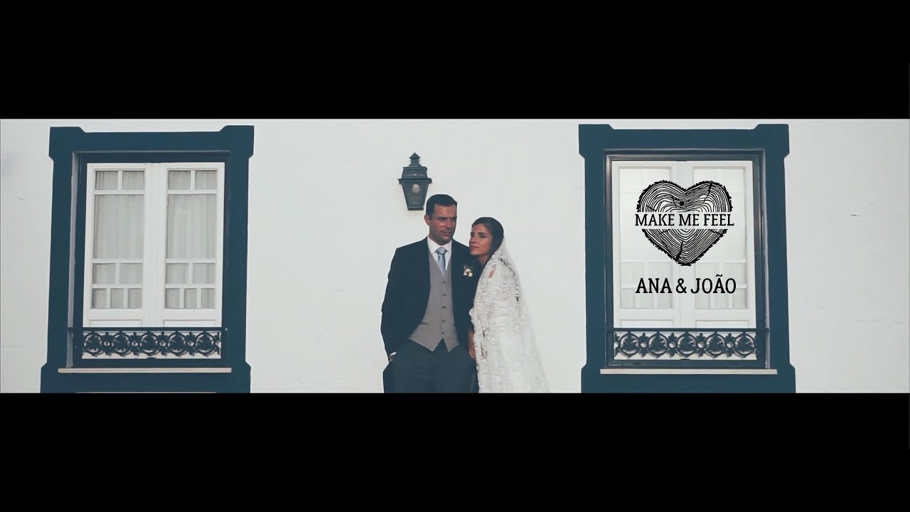 Video casamento com Canto Alentejano  na Herdade da Casa Branca / 2017