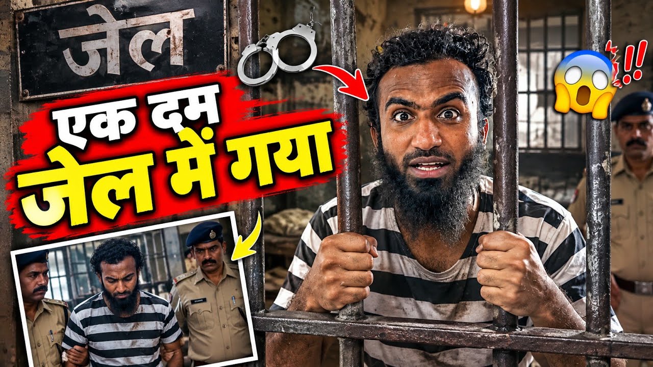 Kya Hua Police Station Mein? 🤔 Sahab Ki Baatein Aur Hamara Faisla Iftaar Party Vlog