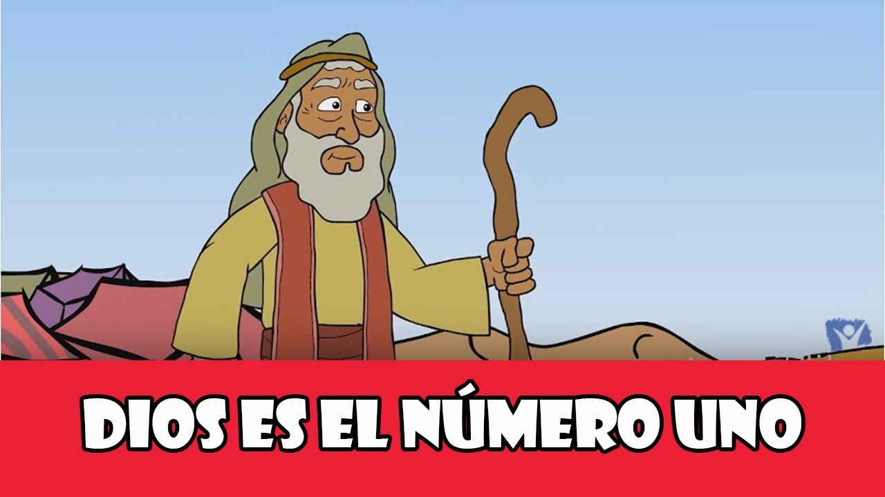 Dios es el número uno - Episodio 9
