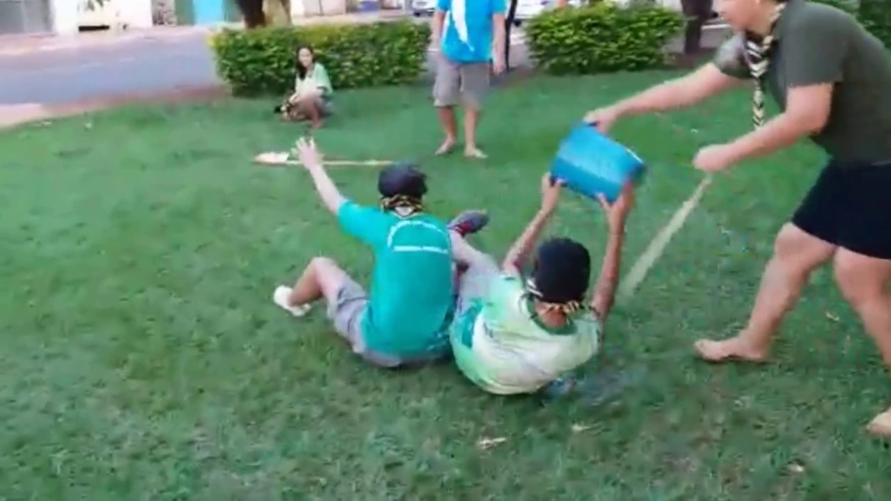 Jogo Lava Jato Sênior