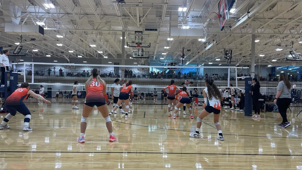 Empower 12U Blaze @ MOD Elite 12 (2026.01.24)