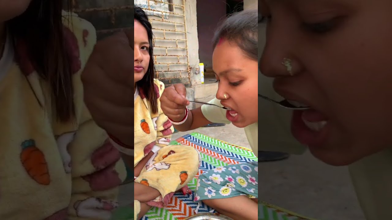 বেশ কয়েকদিন আগে দিদি বাড়িতে অনু করেছিল লাল লাল ঝাল ঝাল করে টমেটো মাখা সেই স্বাদ