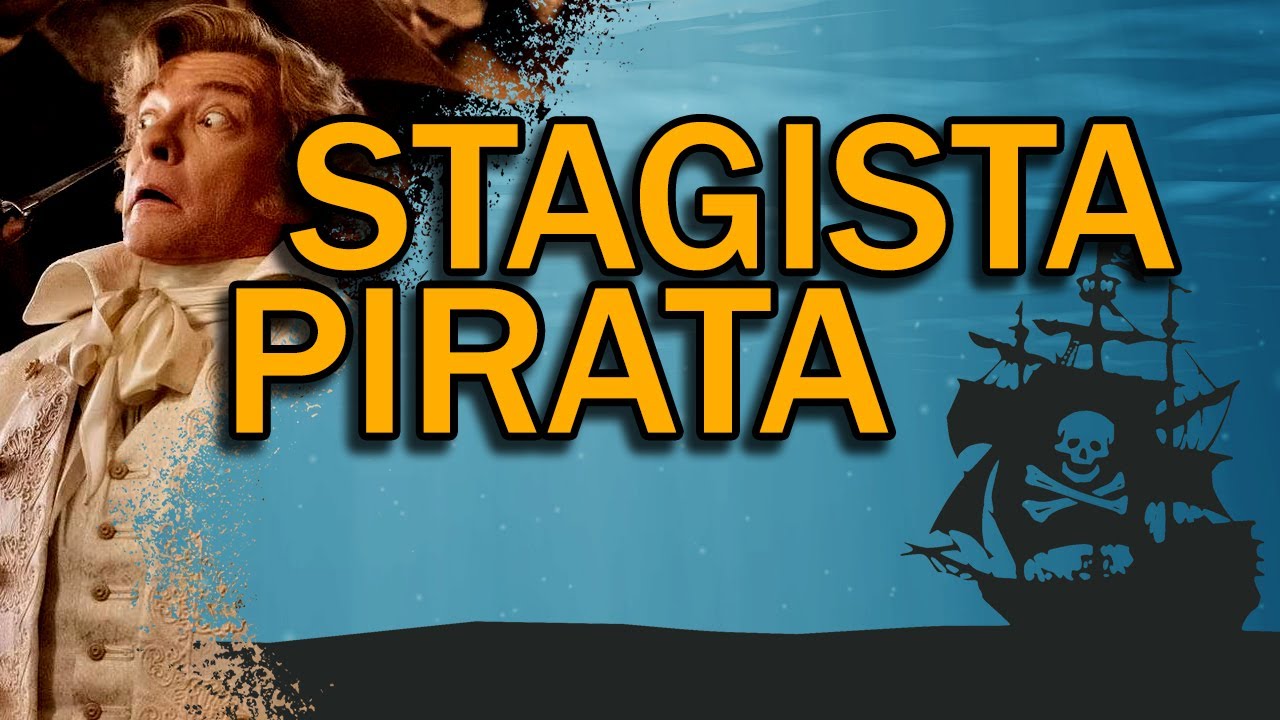 Stede Bonnet pirata gentiluomo