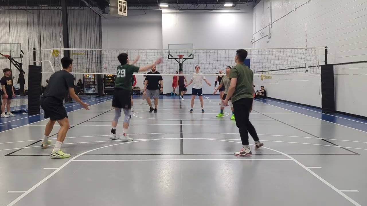 2026-03-01 Orcas Men's League Tier 2 Game 4