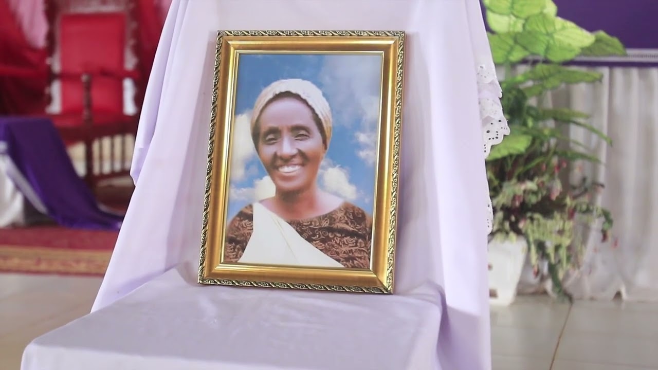 RIP KADENDE Devotte