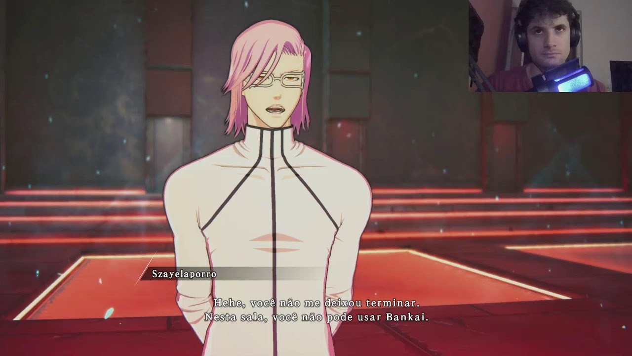 ei pixiu bleach renascimento das almas