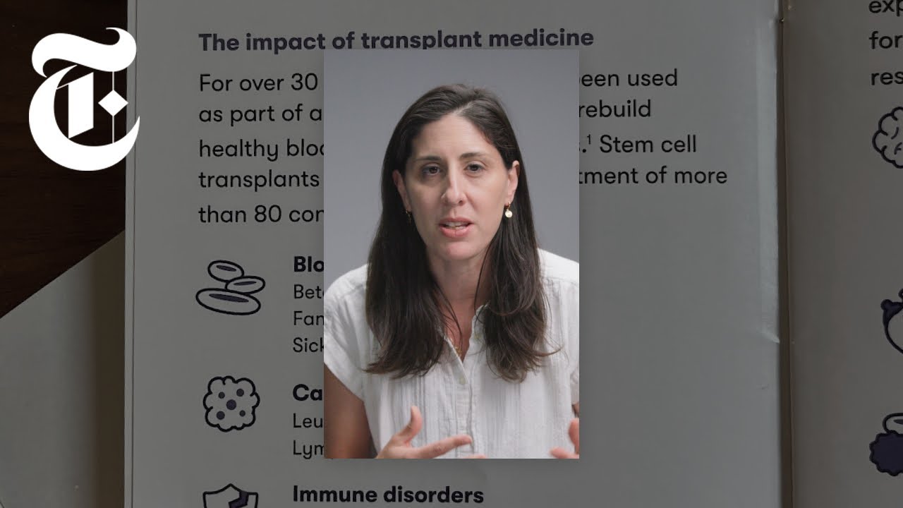 How Cord Blood Banks Mislead Patients