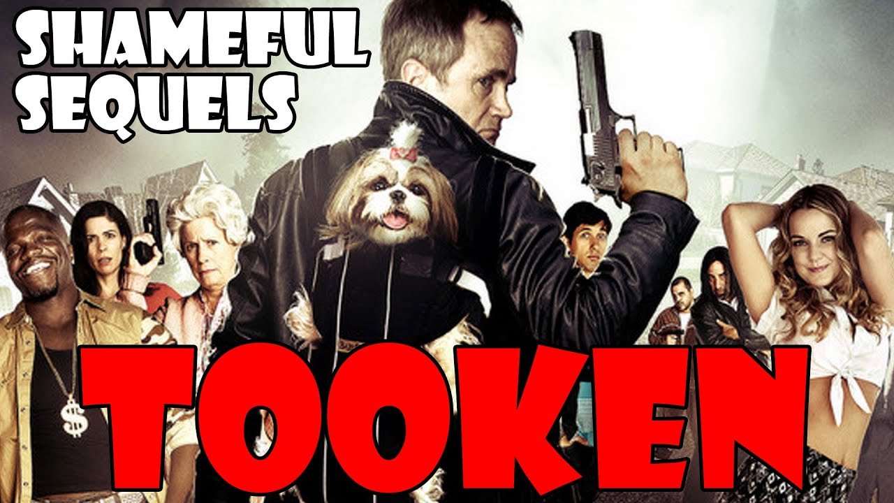 TOOKEN | Shameful Sequels Review