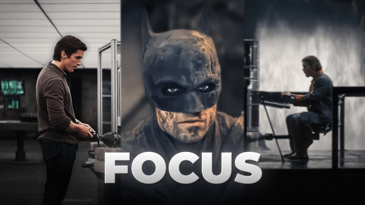 The BATMAN Focus Protocol (Most Get This Wrong)