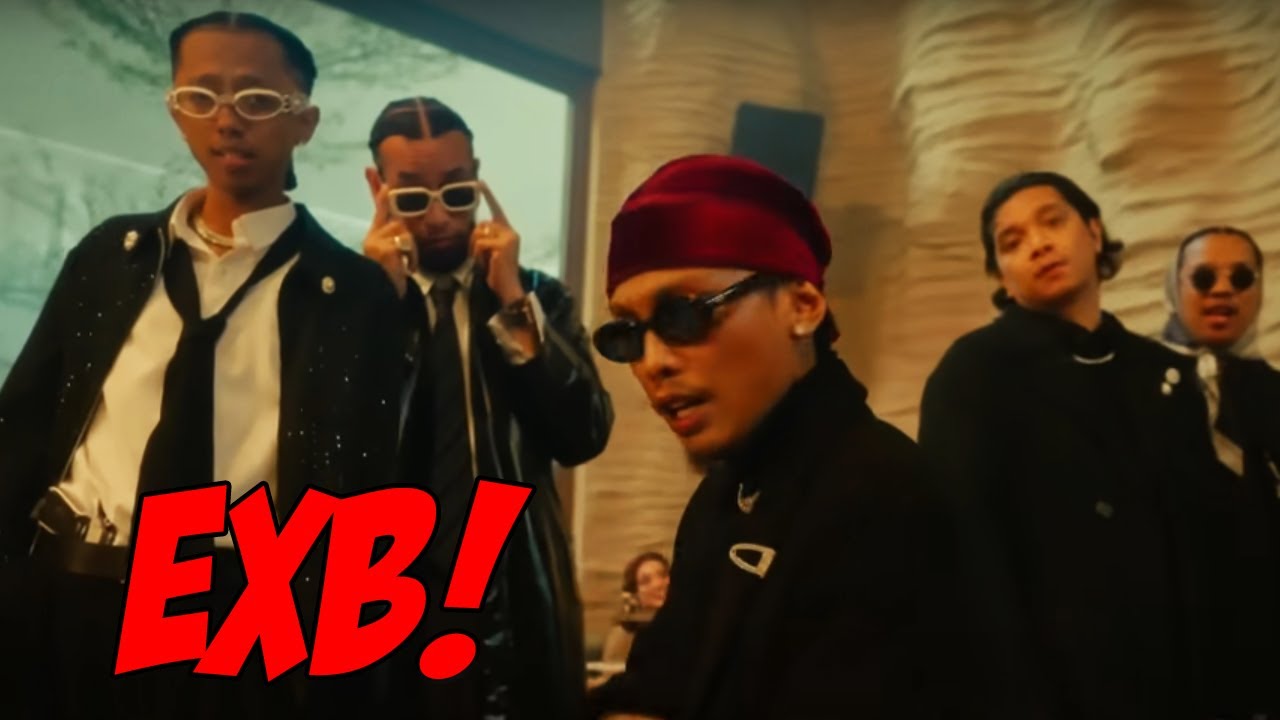 For Me - ExB / Reaction Video - Tito Shernan (ANG BANGIS!!)