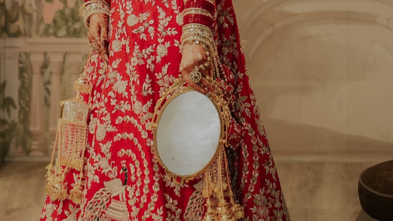 Watch Till End.. PRE BRIDAL SHOOT