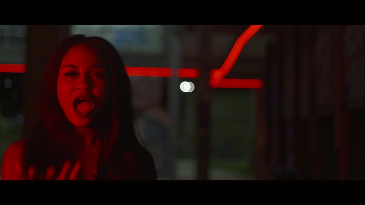 Snoway ft Xandi moral - NA YOU (official video)