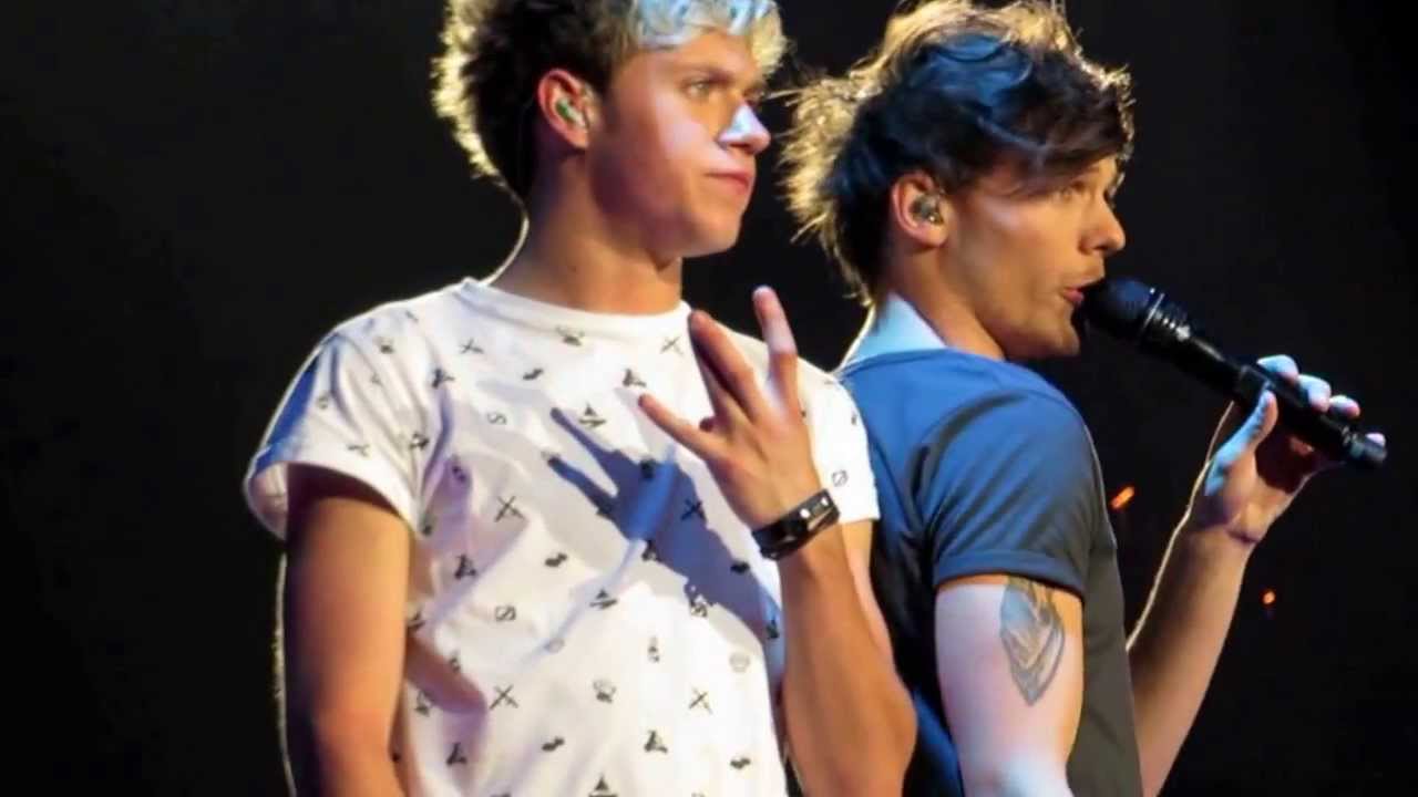 One Direction - 
