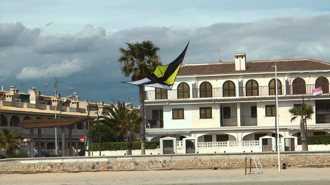 Alphakites X