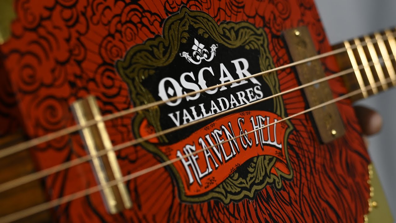 RRW - 2064 Oscar Valladares 